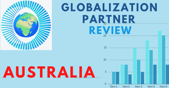 Globalization Partner Review Australia